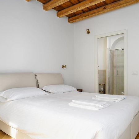 Appartement San Lorenzo - Pioppette Charme à Milan Extérieur photo