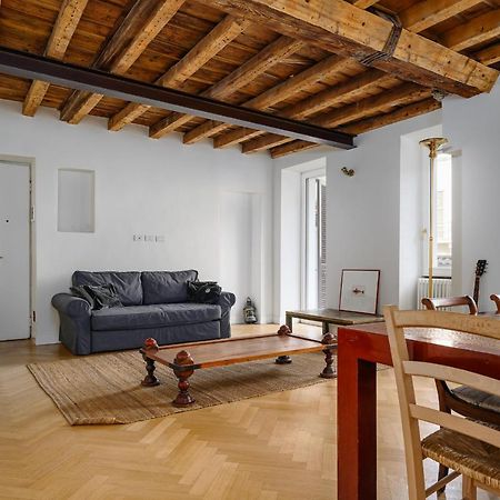 Appartement San Lorenzo - Pioppette Charme à Milan Extérieur photo
