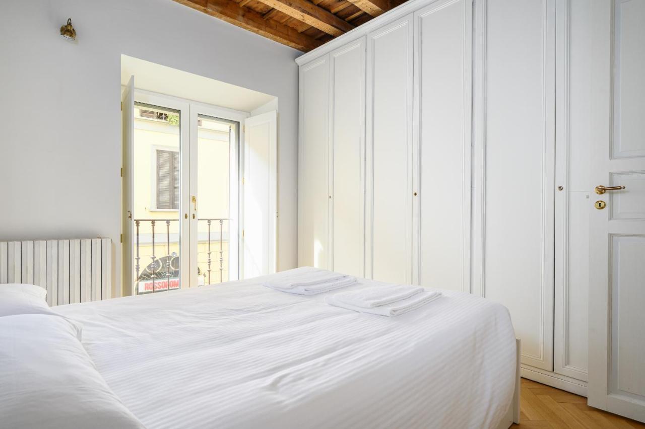 Appartement San Lorenzo - Pioppette Charme à Milan Extérieur photo