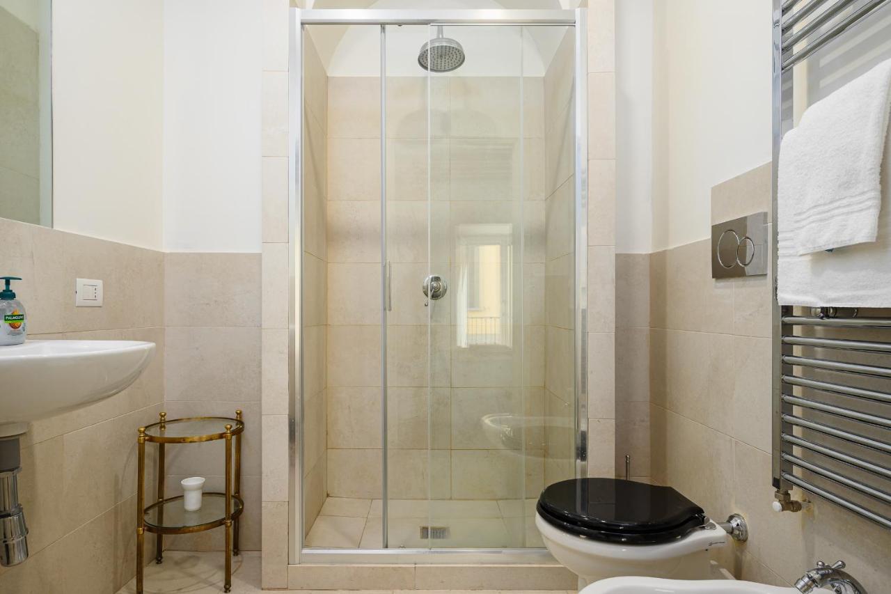 Appartement San Lorenzo - Pioppette Charme à Milan Extérieur photo
